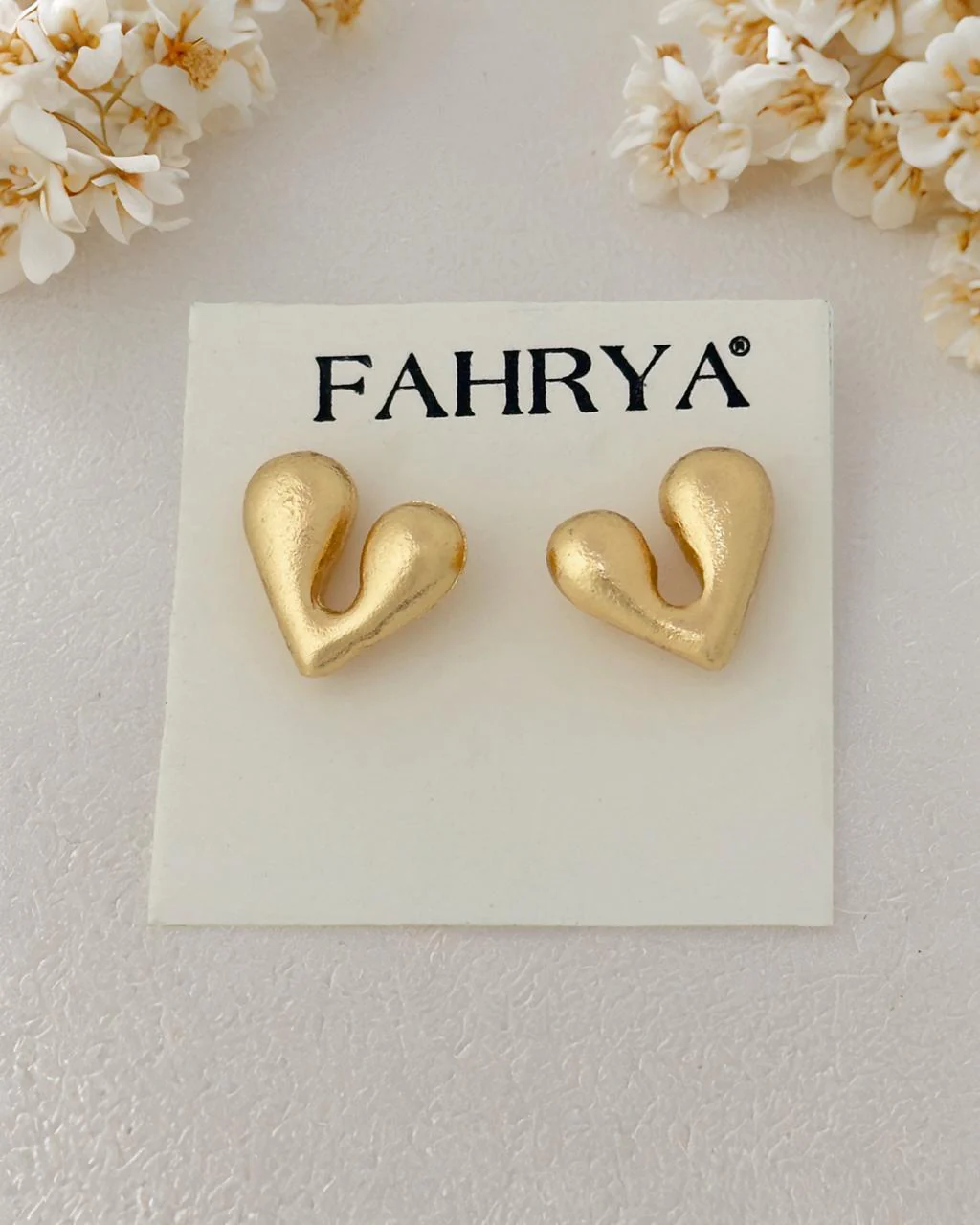 10 Earrings Hamper - Image 3