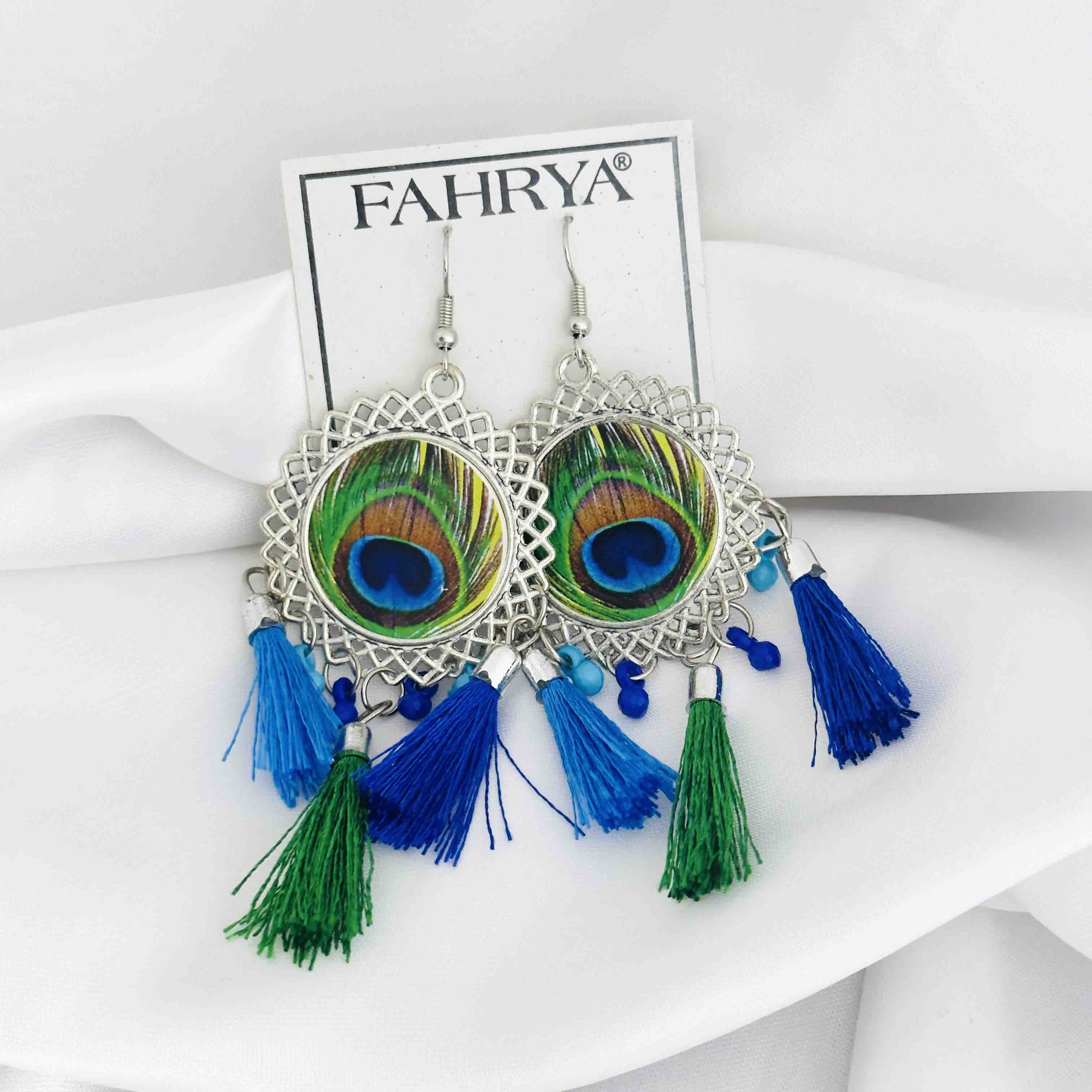 Jhumka Hamper (9 Jhumkas) - Image 5
