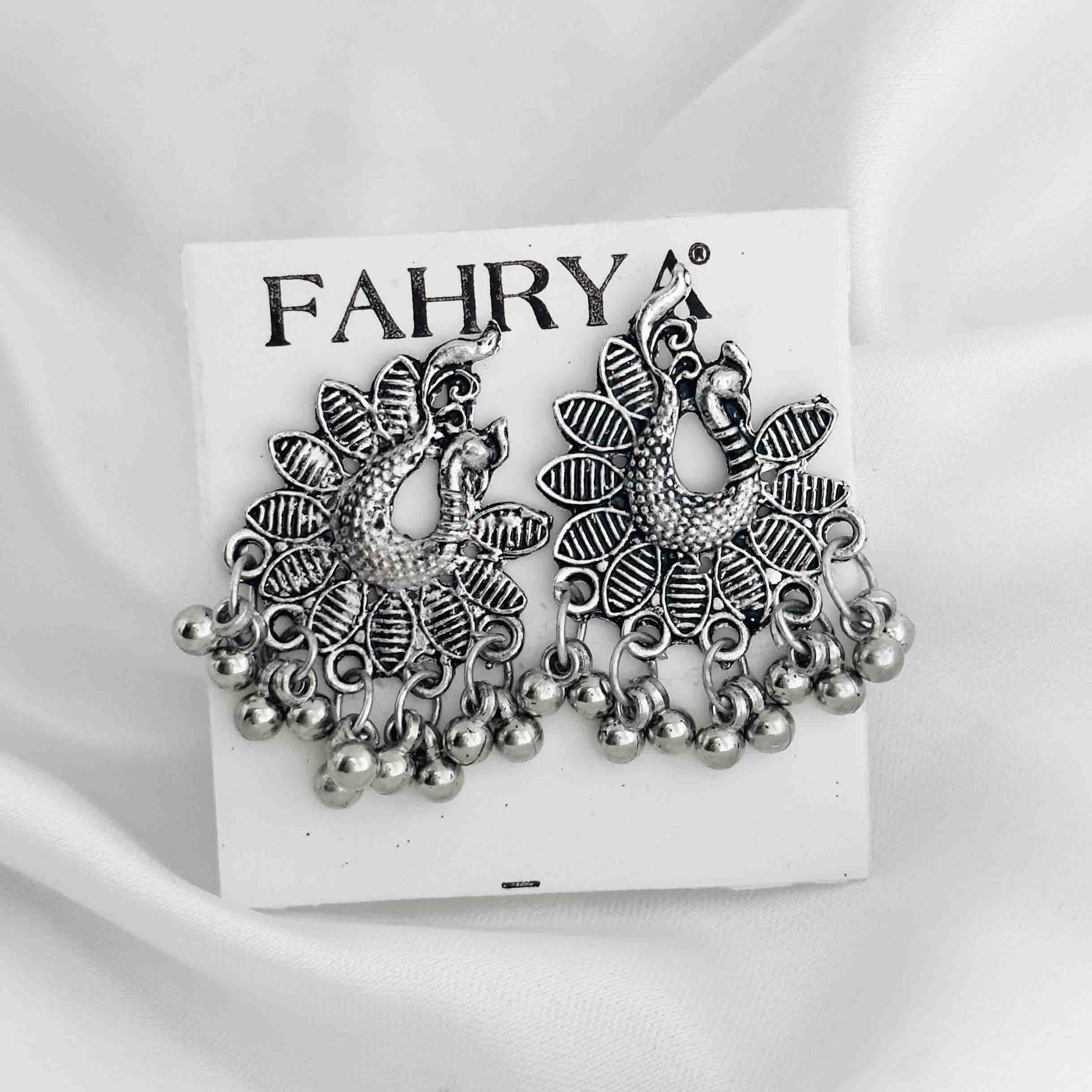 Jhumka Hamper (9 Jhumkas) - Image 7