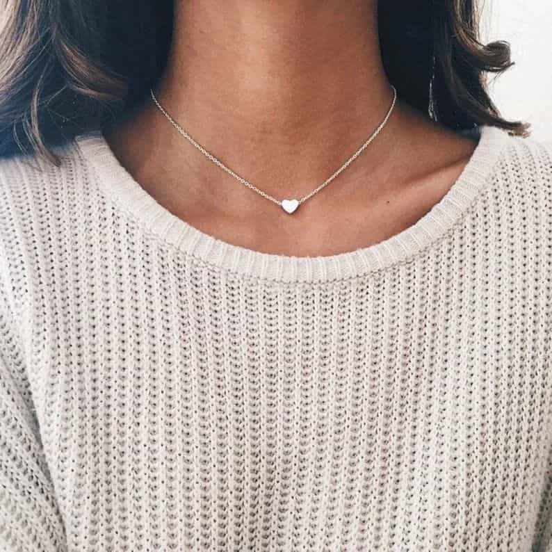 9 Necklace Combo - Image 14