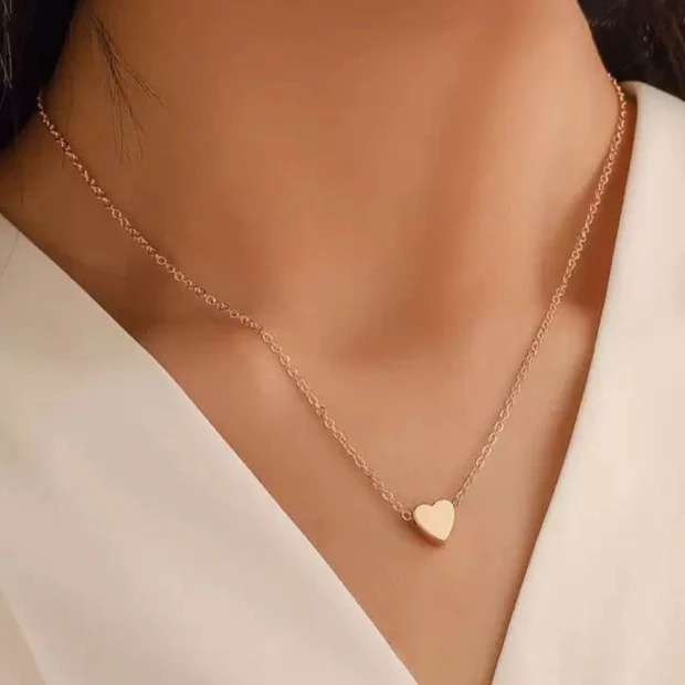 9 Necklace Combo - Image 15