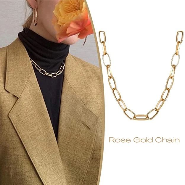 9 Necklace Combo - Image 7