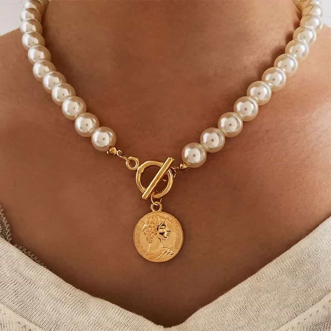 9 Necklace Combo - Image 8