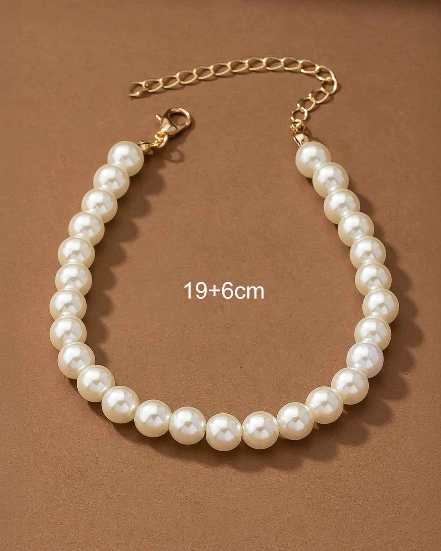 Pearl Anklet - Image 4